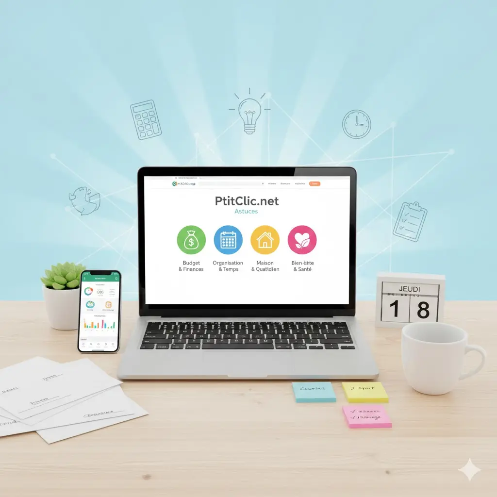 astuces ptitclic.net