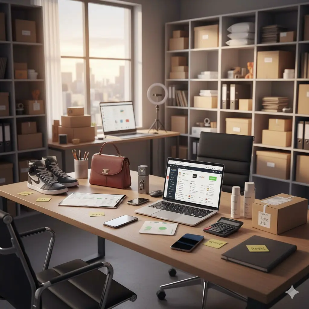 achat-revente le plus rentable