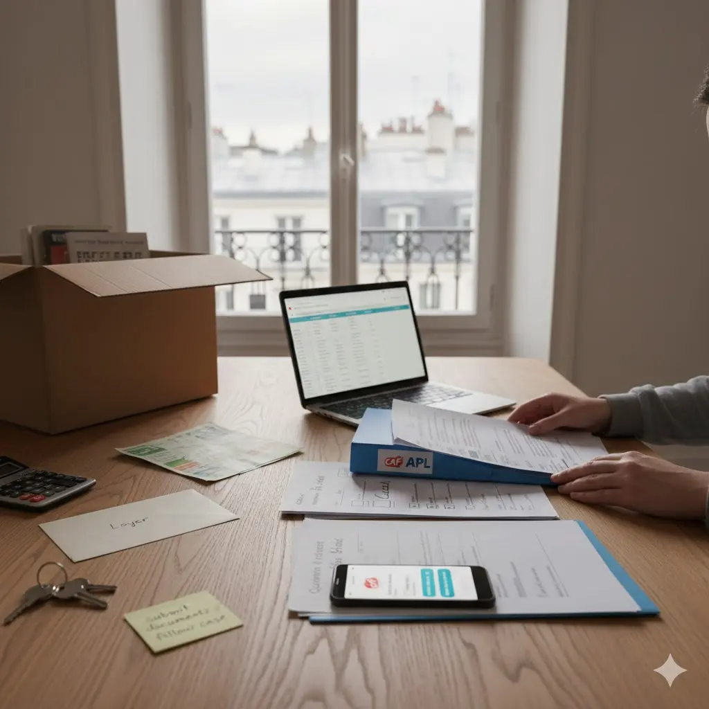 apl premier mois astuce