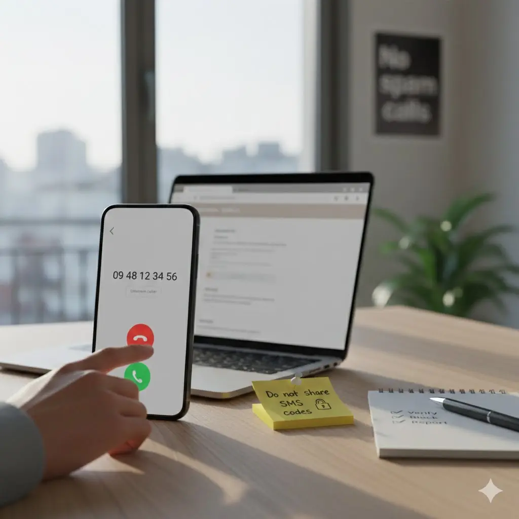 0948 numéro de téléphone