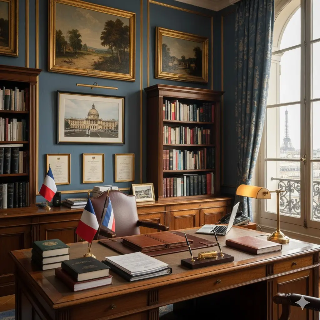 karim zéribi fortune