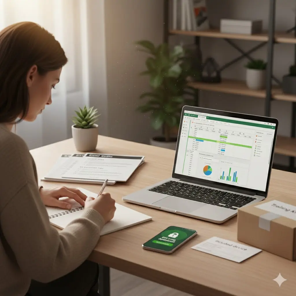 formation excel cpf ordinateur offert