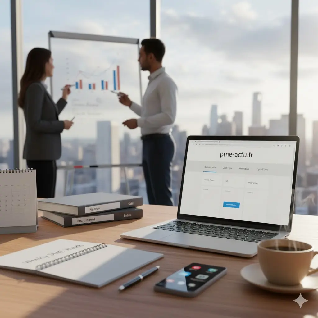 pme-actu.fr